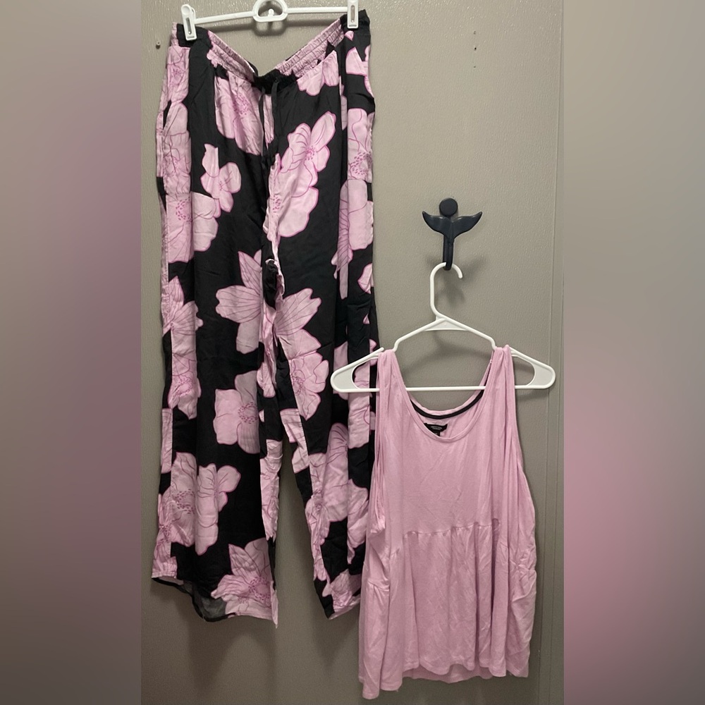 Simply Vera Pajama Set